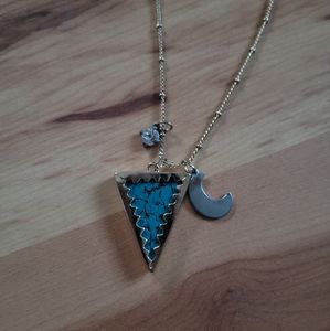 American Eagle Necklace